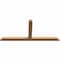 Ekena Millwork Portland Timber Gable Bracket, Western Red Cedar, 96"W x 44"H x 3 1/2"D x 5 1/2"F, 11/12 Pitch GBW096X44X0406POR00SWR - alternate 5